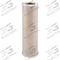 BALDWIN FILTERS Hydraulic Filter: Hydraulic Fluid, Cartridge, 2 in Inside Dia, 3 1/2 in Outside Dia (MPN PT9199). Key specifications — Media Material: Cellulose; Brand: BALDWIN FILTERS; Compatible Fluid Type: Hydraulic Fluid; Compatible Vehicle Make: Argo.