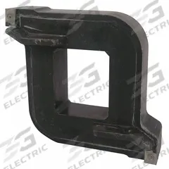 GE Replacement Coil: 120V AC, NEMA Size 5, 120V AC (MPN 55-530249G002). Key specifications — Brand: GE; Compatible with Series: 200-Line Contactors.
