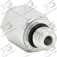 PARKER Metal Pipe Straight: Straight, Steel, 10 mm x 1/8 in, Male Threaded x Female NPT Threaded (MPN M10-1/8F8OHGS). Key specifications — Brand: PARKER; Maximum Operating Pressure: 5,000 psi; Connector Type: Adapter; (DO NOT SEND) Manufacturer Location: Globally Sourced; Fitting Pipe Size: 10 mm x 1/8 in.
