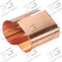 MANITOWOC Expansion Valve Bulb Strap: 3000503. Key specifications — Product Type: Expansion Valve Bulb Strap; Manufacturer Part Number: 3000503.