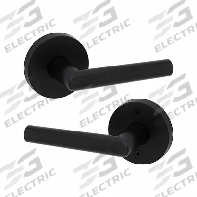 KWIKSET Door Lever Lockset: Passage Lever Locksets/Storeroom Lever Locksets