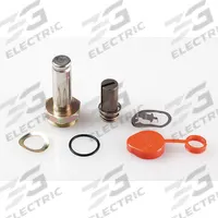 ASCO Valve Rebuild Kit (MPN 302020). Key specifications — Manufacturer Part Number: 302020; Brand: ASCO; Compatible with Manufacturer Model Number: 8262G007; Includes: Clip Retaining.