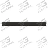 WHIRLPOOL Rear Trim Kit: Mfr Part # W10113902A. Key specifications — Manufacturer Part Number: W10113902A; Brand: WHIRLPOOL; Product Type: Rear Trim Kit.