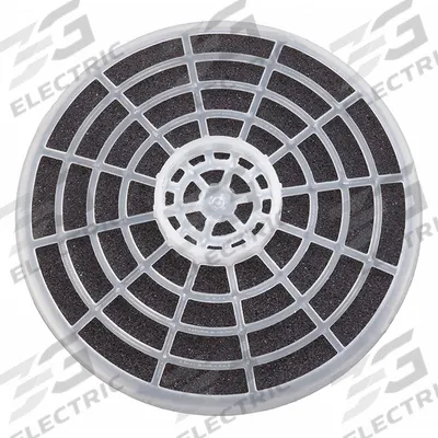 PROTEAM Motor: ProTeam, For Canister Vacuum Vacuum Type - Vacuum Replacement Parts & Accessories