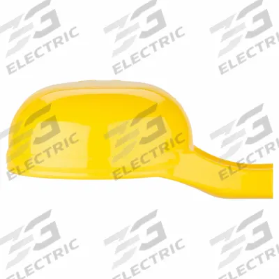 CARLISLE Portion Control Spoon: 1 oz Capacity, Acetal, Solid, Yellow, NSF Certified - Portion Control Spoons