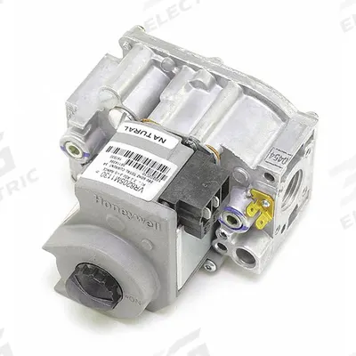 REZNOR Gas Valve: 147830 Mfr Part # - Replacement HVACR Pumps, Valves & Tubing