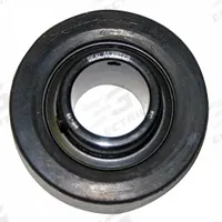 SEALMASTER Cartridge Bearing Unit: 3/4 in Bore, 2 17/32 in OD, 1 in Outer Ring Wd, Set Screws (MPN SRC-12). Key specifications — System of Measurement: Inch; Manufacturer Part Number: SRC-12; Brand: SEALMASTER; Bearing Insert Type: Radial Ball; Closure: Double Sealed.