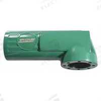SPEEDAIRE Housing: Mfr Part # TT44901G, Compatible with Grainger Part # 3CRG1/3CRG5. Key specifications — attr948908: TT44901G; attr948910: 3CRG5.