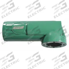 SPEEDAIRE Housing: Mfr Part # TT44901G, Compatible with Grainger Part # 3CRG1/3CRG5. Key specifications — attr948908: TT44901G; attr948910: 3CRG5.