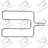 FRIGIDAIRE Broil Element: Mfr Part # 5303051140. Key specifications — Product Type: Broil Element; Manufacturer Part Number: 5303051140; Brand: FRIGIDAIRE.