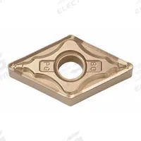 KYOCERA Diamond Turning Insert: DNMG432PG CA515, DNMG150408PG. Key specifications — attr257732: DNMG432PG CA515; attr257733: DNMG150408PG.