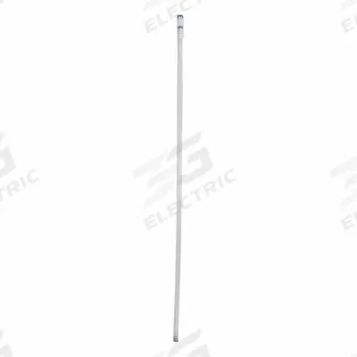 BLACKBURN SAMPLING INC Coliwasa: 1.43 L Capacity, Polypropylene, 88 in Overall Lg - Coliwasas
