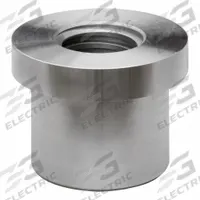 ENERPAC Shoulder Nut: 4 in Overall Lg, SC2512/SC2518/SC258 (MPN SCN25). Key specifications — Brand: ENERPAC; Compatible Equipment Manufacturer Part Number: SC2518; Product Type: Screw and Cap Assembly.