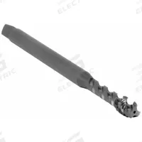 OSG Extension Tap: 5/16"-18 UNC, H3 / 2B-3B, 3 Flute, Modified Bottoming Chamfer (MPN 1768501). Key specifications — attr1315101: H3 / 2B-3B.