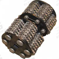 AURAND Cutter Bundle: 8 in Cleaning Area, M5-1/M5-1V, 2 PK (MPN 90M). Key specifications — attr124971: AURAND; attr124985: M5-1.