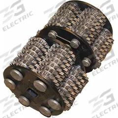 AURAND Cutter Bundle: 8 in Cleaning Area, M5-1/M5-1V, 2 PK (MPN 90M). Key specifications — attr124971: AURAND; attr124985: M5-1.
