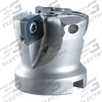 OSG Indexable Profiling End Mill: PHC09R250A075-6 (MPN 7800801). Key specifications — attr257049: PHC09R250A075-6.