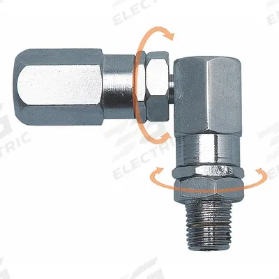 WESTWARD Swivel: Swivel - Swivels