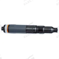 INGERSOLL RAND Air Screwdriver: 1/4 in, Heavy Duty, 2,500 RPM, Push to Start, Variable Speed (MPN 41SA25PSQ4). Key specifications — attr1320791: 1/4 in; attr1320794: Push to Start; attr1320795: Yes; attr1320833: INGERSOLL RAND.