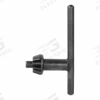 EAZYPOWER Drill Chuck Key: T Handle, 1/4 in Pilot (MPN 88089/B). Key specifications — attr1033148: EAZYPOWER; attr1033149: 3/8 in Capacity Drill Chucks; attr1033163: 88089/B.