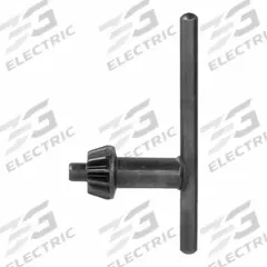 EAZYPOWER Drill Chuck Key: T Handle, 1/4 in Pilot (MPN 88089/B). Key specifications — attr1033148: EAZYPOWER; attr1033149: 3/8 in Capacity Drill Chucks; attr1033163: 88089/B.