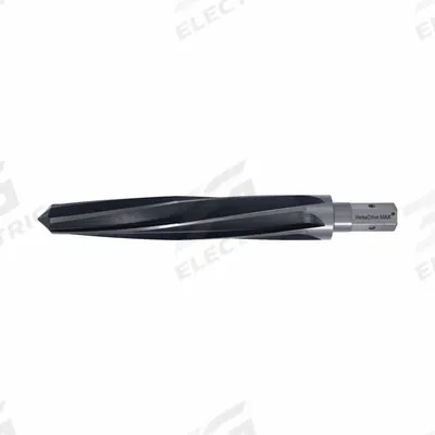 HOLEMAKER TECHNOLOGY Impact Reamer: 15/16 in - VersaDrive MAX Hex-Shank Bridge Reamers
