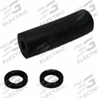 CELLTREAT Seal Kit: Polypropylene, 5 mL Capacity - Max, MLA Macro/MLA Macro Selectable (MPN 9093). Key specifications — attr1080712: Black; attr1080714: Ovation and MLA; attr1080715: MLA Macro; attr1080726: Seal Kit; attr1073896: CELLTREAT; attr1080722: Polypropylene.