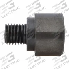 SPEEDAIRE Inlet Bushing with Screen: Mfr Part # TT901661G, Compatible with Grainger Part # 2YRF7. Key specifications — attr948908: TT901661G; attr948910: 2YRF7.