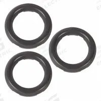 MI-T-M Support Ring Kit: Mfr Part # 70-0178, Rubber, Compatible with Mfr Model # 4004 Series. Key specifications — Compatible with Manufacturer Model Number: 4004 Series; Product Type: Support Ring Kit; Manufacturer Part Number: 70-0178.