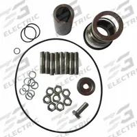 DAYTON Pump Repair Kit: Mfr Part # GGS_103701, 55JJ38/55JJ67. Key specifications — Manufacturer Part Number: GGS_103701; Includes: O-Ring; Compatible with Manufacturer Model Number: 55JJ67; Compatible with Pump Type: Centrifugal Pump; Compatible with Grainger Part Number: 55JJ67; Compatible with Brand: Dayton.