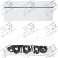 APPROVED VENDOR Reclosable Bag: 2 mil Thick, 5 in Wd, 5 in Lg, Hang Hole Not Included, 1,000 PK (MPN 5CNV5). Key specifications — Bag Material: Low Density Polyethylene (LDPE); Brand: APPROVED VENDOR; With Hang Hole: Hang Hole Not Included; Package Configuration: Flat Pack.