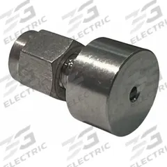 DAYTON Compression Fittting: Fitting, Direct Weld (MPN 794F64). Key specifications — Product Type: Fitting; Contact Material: 316 Stainless Steel; Connector Type: Direct Weld; Brand: DAYTON; Color: Silver; Body Material: 316 Stainless Steel; Manufacturer Part Number: 794F64.