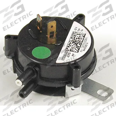 ARMSTRONG AIR Air Pressure Switch: Mfr Part # R101432-14 - Replacement HVACR Controls, Switches & Thermostats