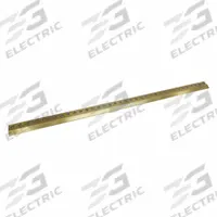 NEX FLOW X-Stream Air Blade air knife: 36 in Air Slot Wd, Aluminum, 0.002 in Air Slot Ht, 10036X. Key specifications — attr294740: NEX FLOW; attr293436: 10036X.