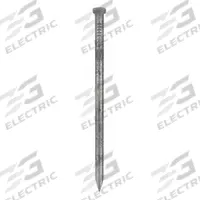 SENCO Straight Finish Nails,1 5/8" L,PK5000: Finishing Nails, Brad, Smooth, Steel, Glue, 5,000 PK (MPN AX18EAA). Key specifications — Point Type: Conical; Brand: SENCO.