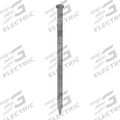 SENCO Straight Finish Nails,1 5/8" L,PK5000: Finishing Nails, Brad, Smooth, Steel - Collated Trim, Pin, Finishing, & Brad Nails