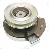 MTD Electric PTO Clutch: Mfr Part # 917-04622. Key specifications — Product Type: Electric PTO Clutch; Manufacturer Part Number: 917-04622.