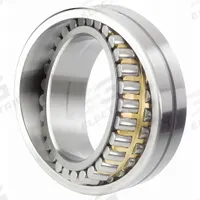 TRITAN Spherical Roller Bearing: 22344, 220 mm Bore, Tapered 1:12, 460 mm OD, 145 mm Overall Wd (MPN 22344 CAKM/C3W33). Key specifications — Manufacturer Part Number: 22344 CAKM/C3W33; Closure: Double Row; Bearing Industry Number: 22344; Brand: TRITAN.