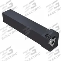 KYOCERA External Grooving Toolholder (MPN KGBASL2020K16)