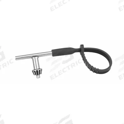 MILWAUKEE Chuck Key Holder: For Use With 48-66-3160 (MPN 48-66-4020) - Drill Chuck Key Holders