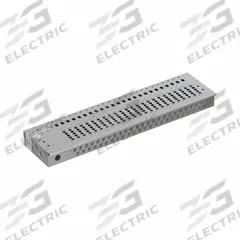 AVENTICS Manifold Sub-Base: Side Port Location (MPN A573A0000001351). Key specifications — attr1326564: A573A0000001351; attr1326734: XV05; attr1326706: Subbase; attr1326750: Side.