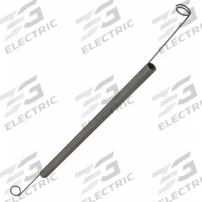 SCHNEIDER Retaining Kit: Steel (MPN 8501NH7) - Electrical