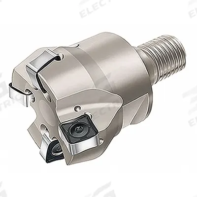 WALTER Indexable Face Mill: F4238.UB31.076.Z05.71 (MPN 5197333) - Indexable Square-Shoulder End Mills
