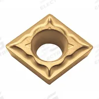 KYOCERA Diamond Turning Insert: CPMT322XQ CA525, CPMT090308XQ. Key specifications — attr257732: CPMT322XQ CA525; attr257733: CPMT090308XQ.