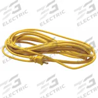 TENNANT Power Cord: Tennant, For Shop Vacuum Vacuum Type, 4133123. Key specifications — Accessory Type: Power Cord; Manufacturer Part Number: 4133123.