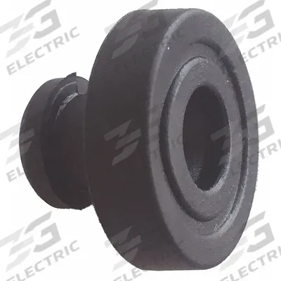 APPROVED VENDOR Rubber Pad: For 44ZJ56/44ZJ57/44ZJ58/44ZJ59/44ZJ60/44ZJ61/44ZJ62/44ZJ63/44ZJ64 - GGS Material Handling Parts