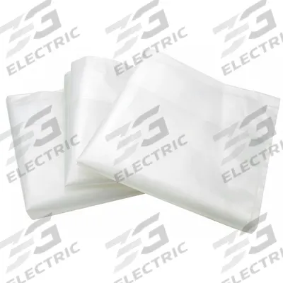 Dayton Wood Dust Collector Lower Bag: For Use With 400H55 - Dayton Collector Bags