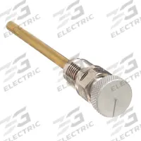 DEVILBISS Valve Assy, Fan Adjustment Spray Gun: Air Valve Assembly (MPN JGA-497-1). Key specifications — Compatible with Manufacturer Model Number: JGA-510-90FW; Product Type: Air Valve Assembly.