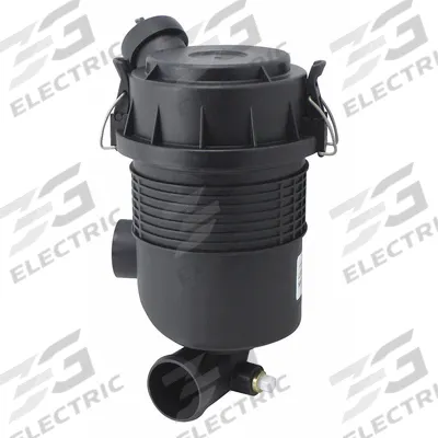 BALDWIN FILTERS Automotive Air Filter: Round-Oval, Engine, Round, Radial Seal - Round/Oval Engine Air Filters