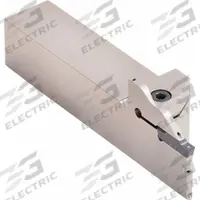 KYOCERA External Grooving Toolholder (MPN KGDL2020K3T10JCT)